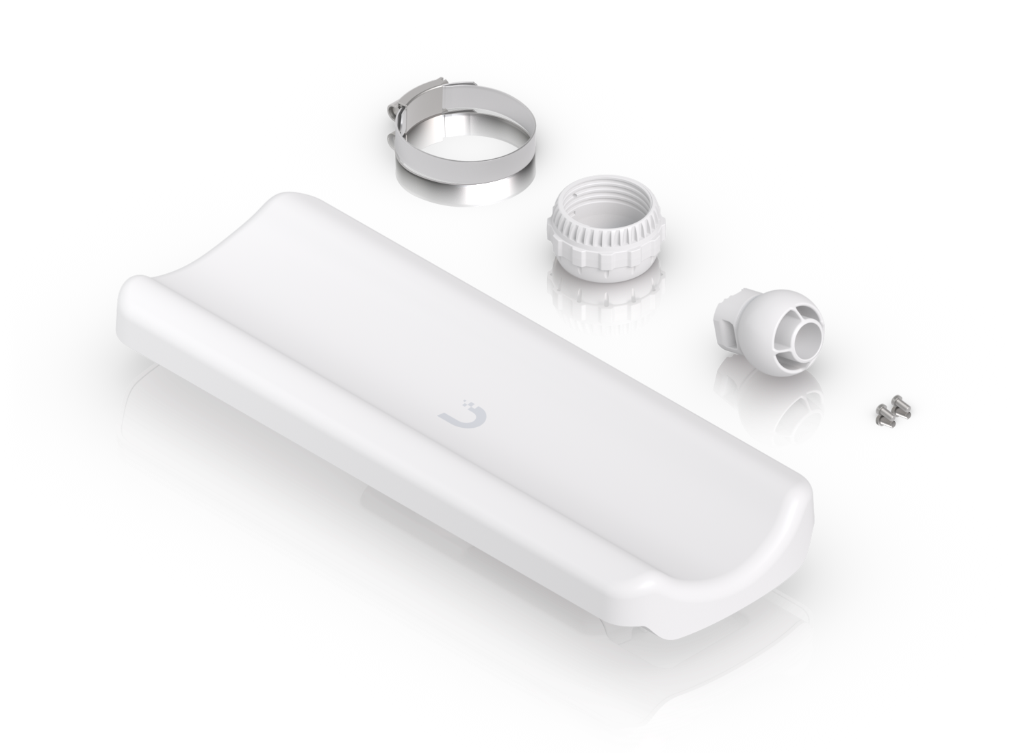 What&rsquo;s in the box — Device Bridge Pro Sector