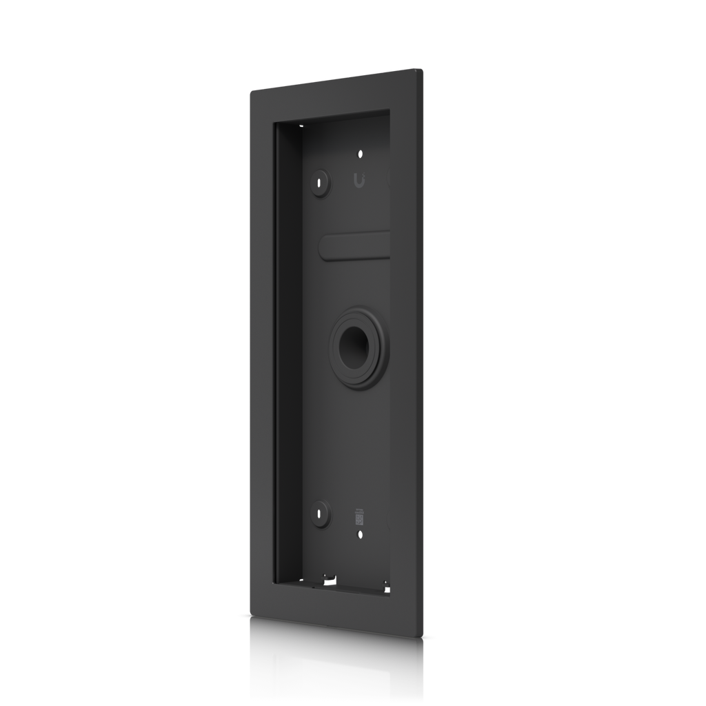 Access Intercom Flush Mount