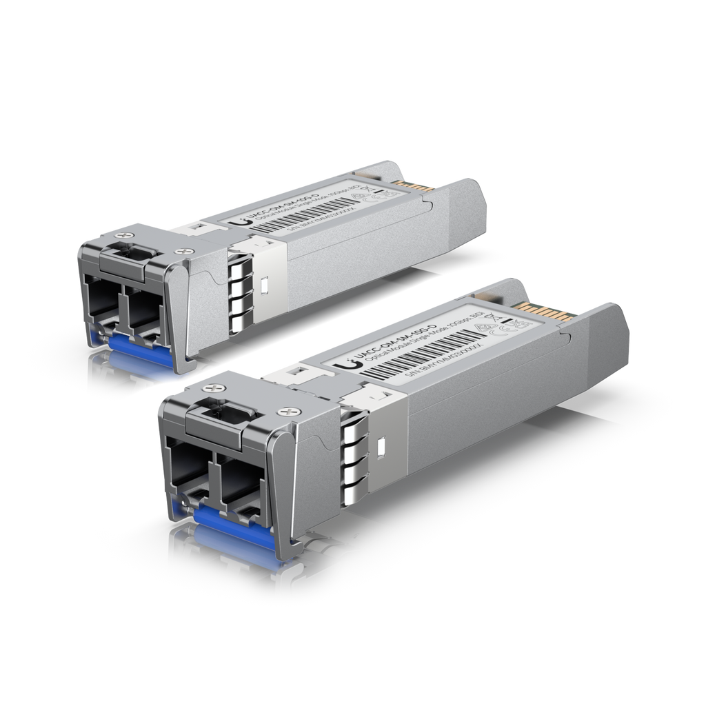 10G Single-Mode Optical Module