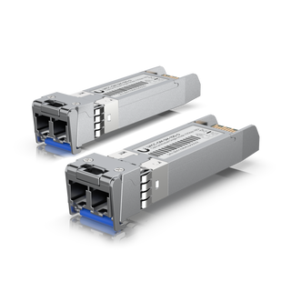 10G Single-Mode Optical Module