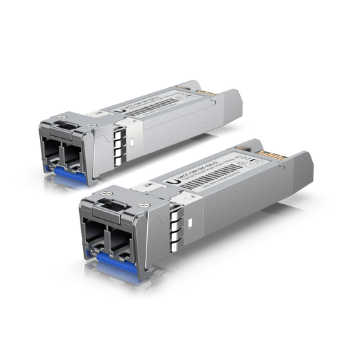 10G Single-Mode Optical Module