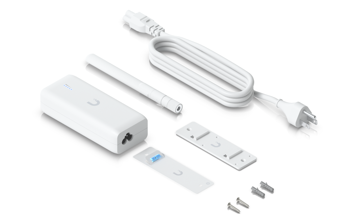 What&rsquo;s in the box — UniFi Device Bridge