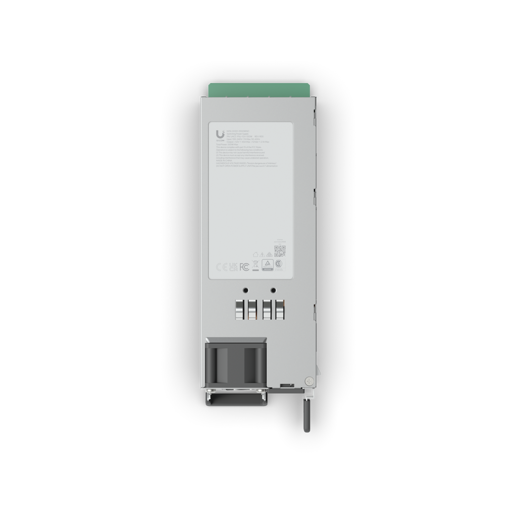 Hot-Swappable Power Module (550W)