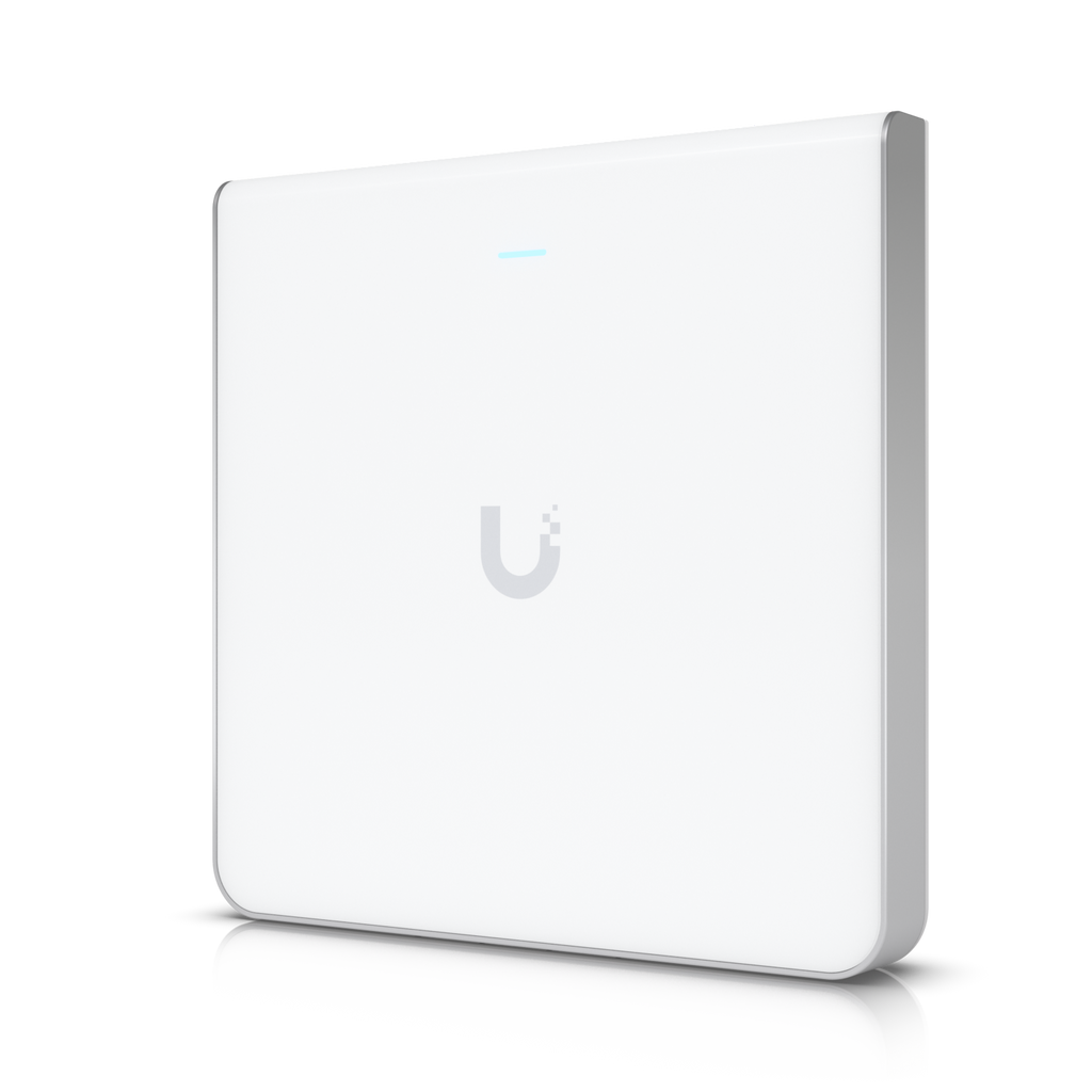 Access Point U6 Enterprise In-Wall