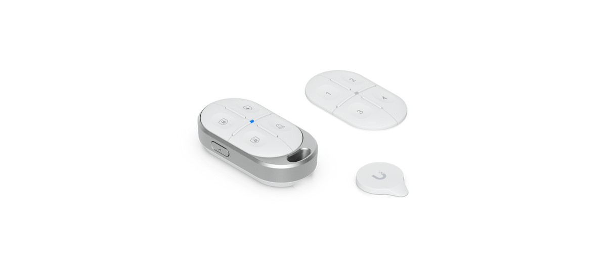 What&rsquo;s in the box — Remote Control KeyFob