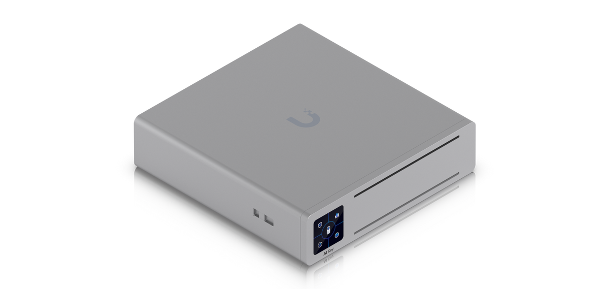 What&rsquo;s in the box — AI Key