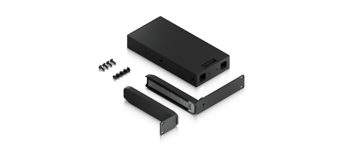 What&rsquo;s in the box — Cloud Gateway Industrial Rack Mount