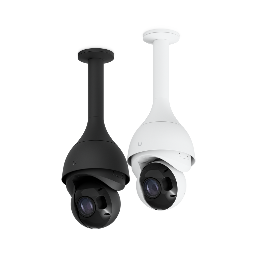 AI PTZ Precision Pendant Mount