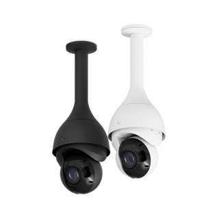 AI PTZ Precision Pendant Mount