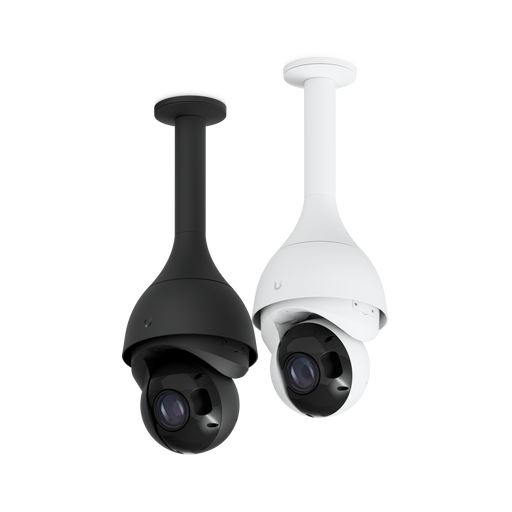 AI PTZ Precision Pendant Mount