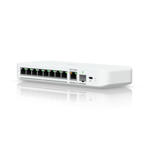 Switch Flex 2.5G