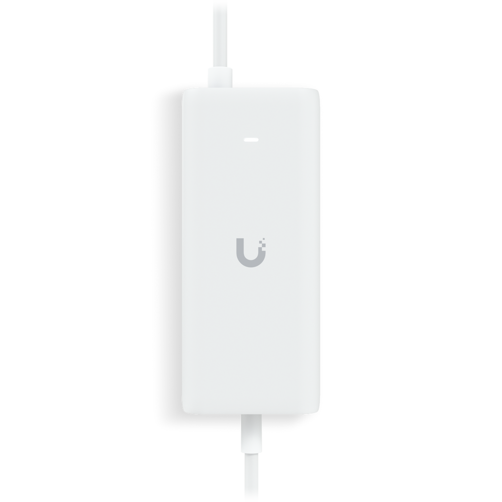 PoE Integrated AC Adapter