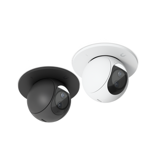 Camera G6 PTZ In-Ceiling Mount