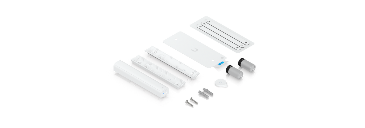 What&rsquo;s in the box — Glass Break Sensor