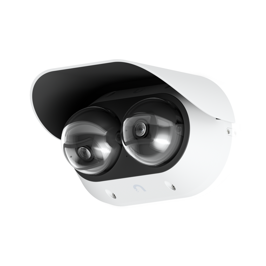 AI Multi Sensor 2 Camera Weather Shield