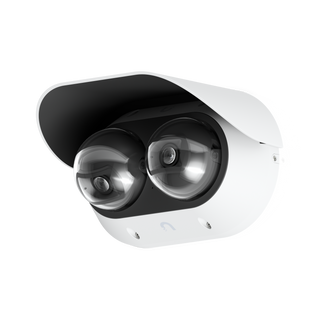 AI Multi Sensor 2 Camera Weather Shield