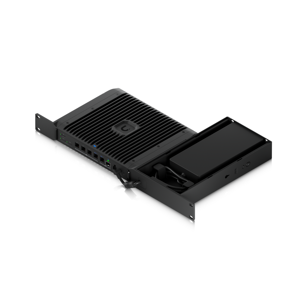 Cloud Gateway Industrial Rack Mount