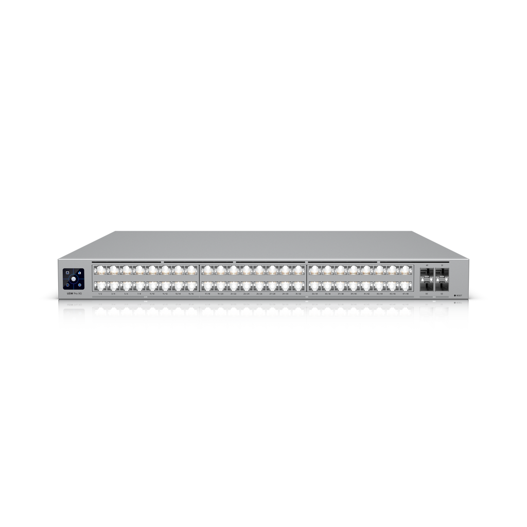 Switch Pro XG 48