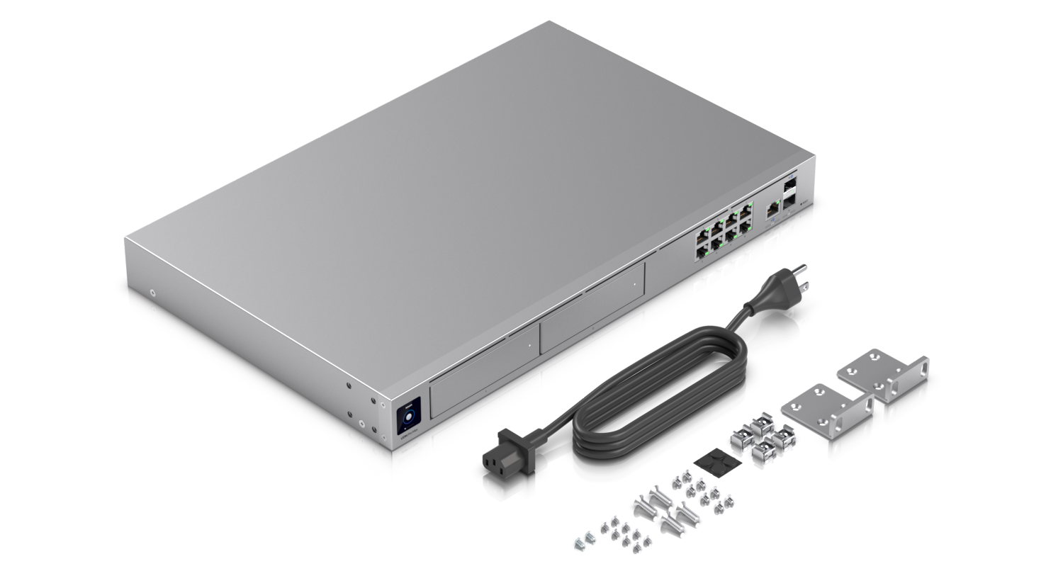 What&rsquo;s in the box — Dream Machine Pro Max