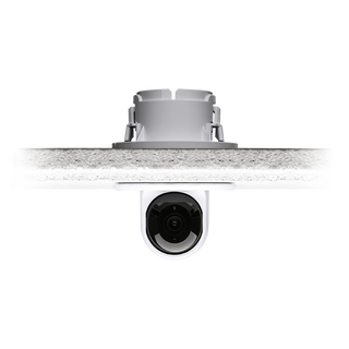 Flex In-Ceiling Mount