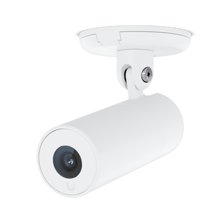 AI Theta Angle Mount