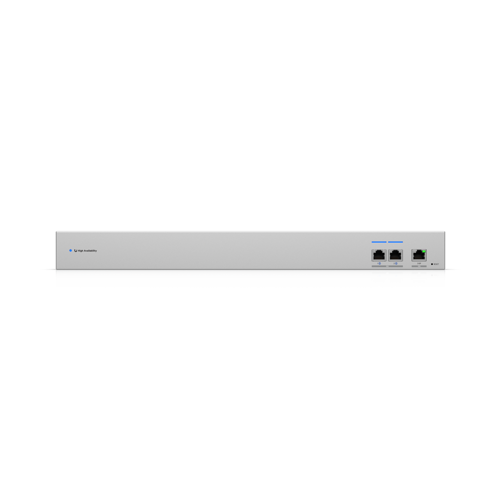 UniFi WAN Switch RJ45