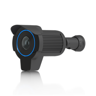Camera AI LPR