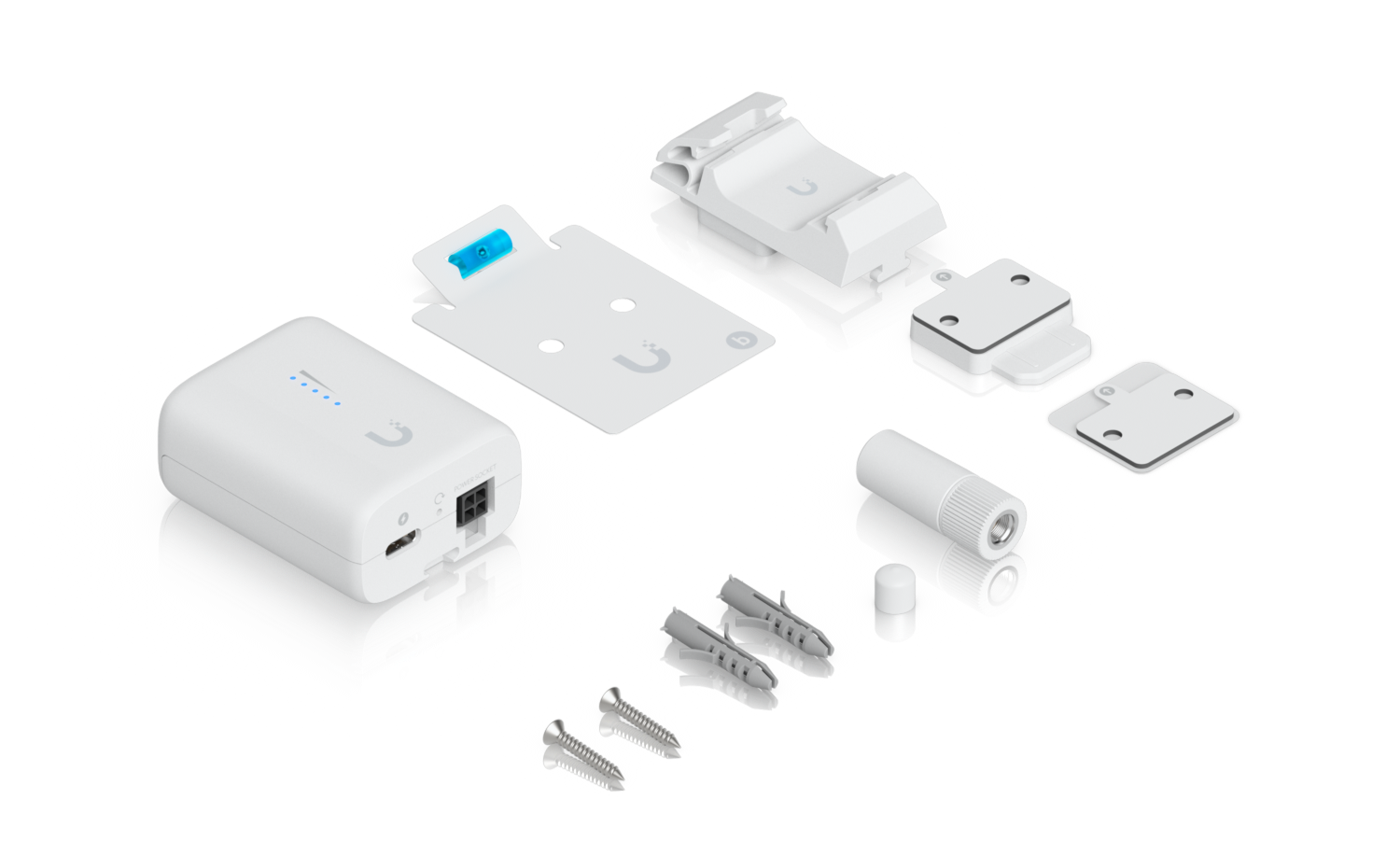 What&rsquo;s in the box — Device Bridge IoT