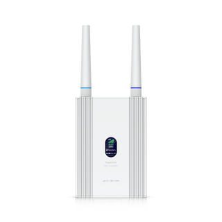 SuperLink Gateway HA