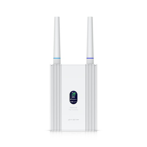 SuperLink Gateway HA