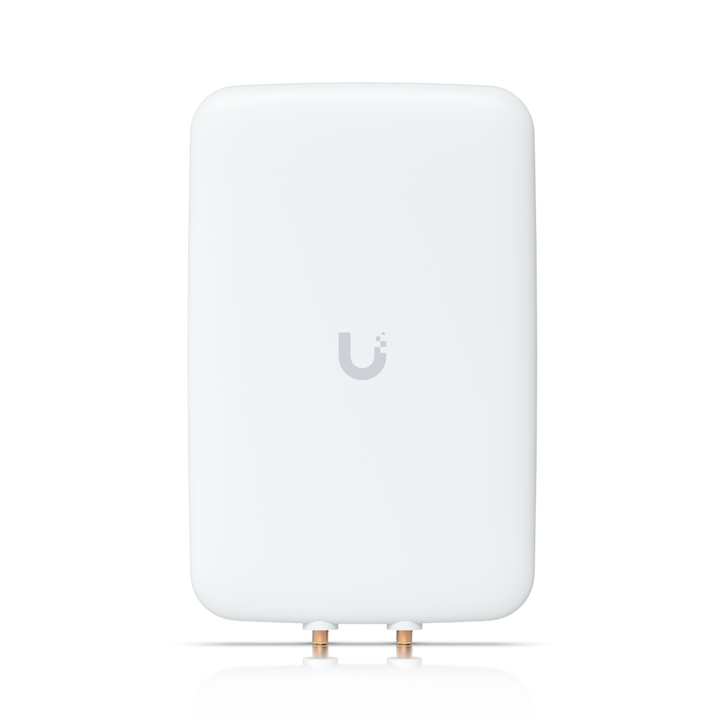 AC Mesh Dual-Band Antenna