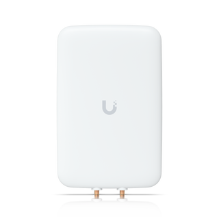 AC Mesh Dual-Band Antenna