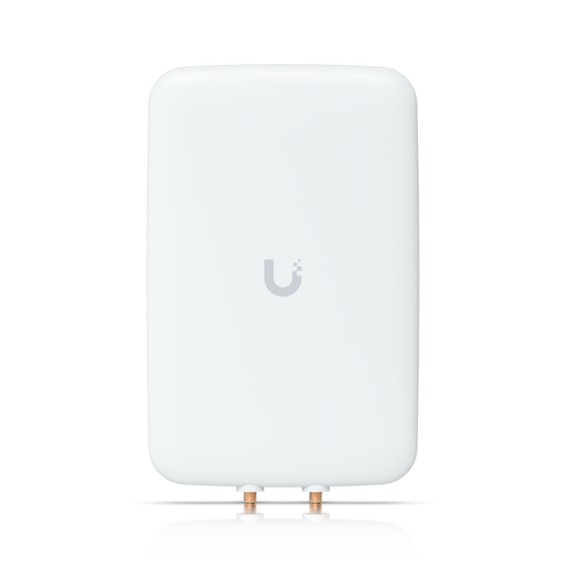 AC Mesh Dual-Band Antenna