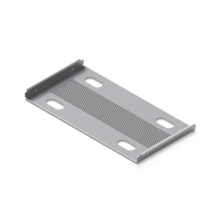 Toolless Mini Rack Shelf (Sliding)