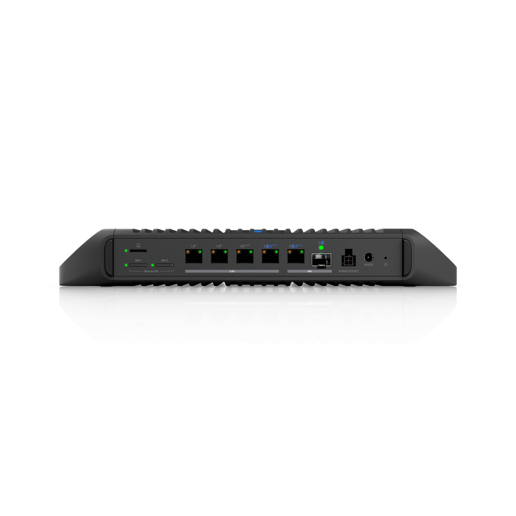 Cloud Gateway Industrial