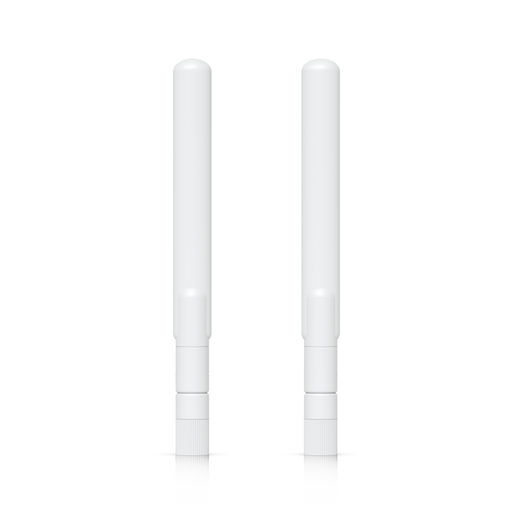 Swiss Army Knife Omni Antenna