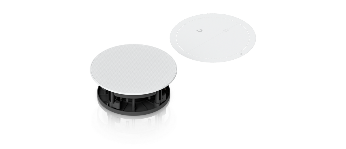 What&rsquo;s in the box — In-Ceiling Speaker