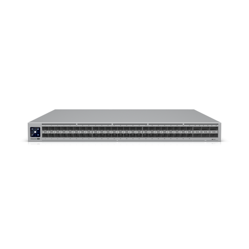 Switch Enterprise Campus Aggregation