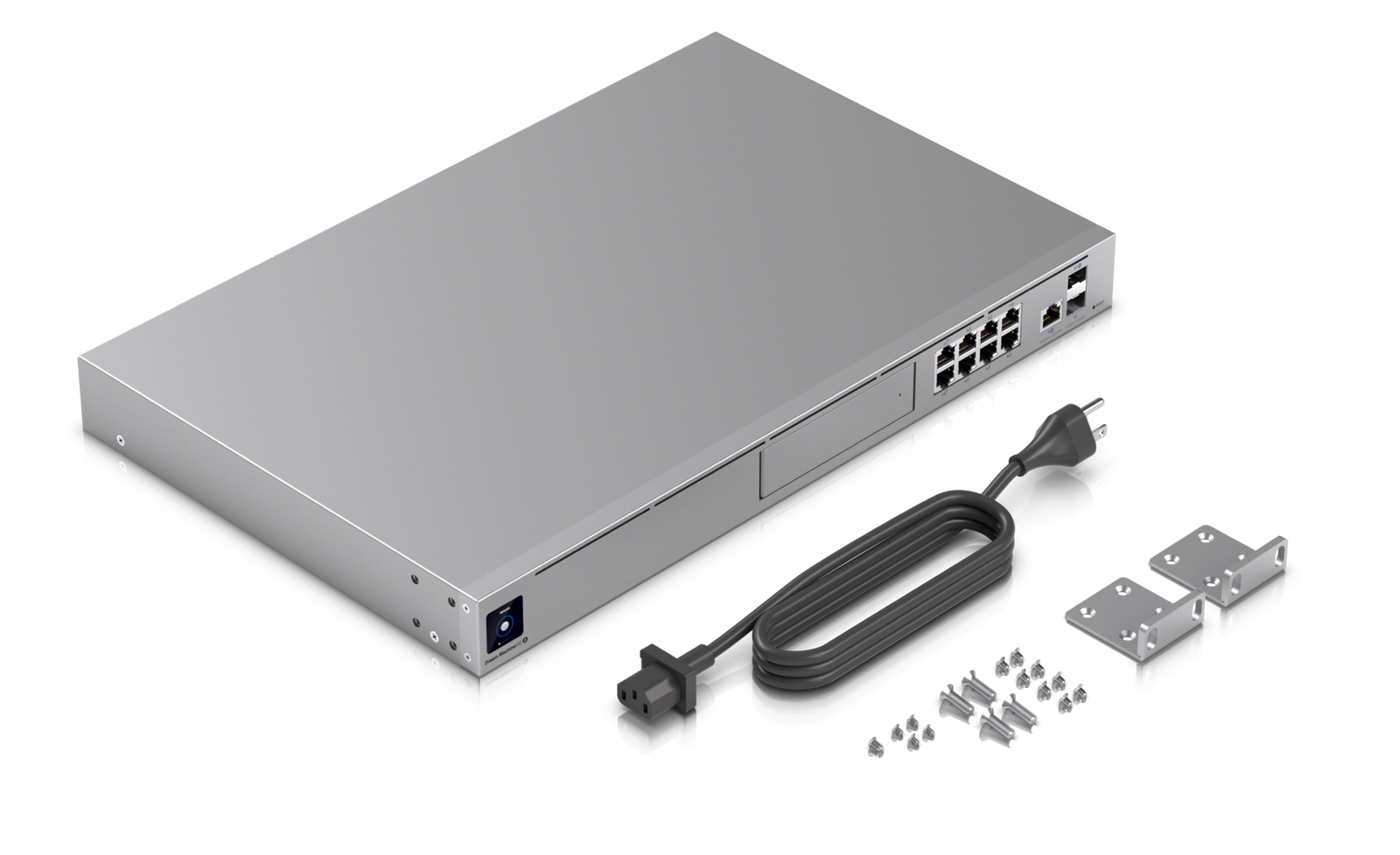 What&rsquo;s in the box — Dream Machine Special Edition