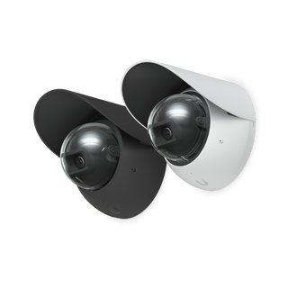 Dome Camera Weather Shield