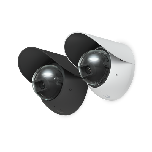 Dome Camera Weather Shield