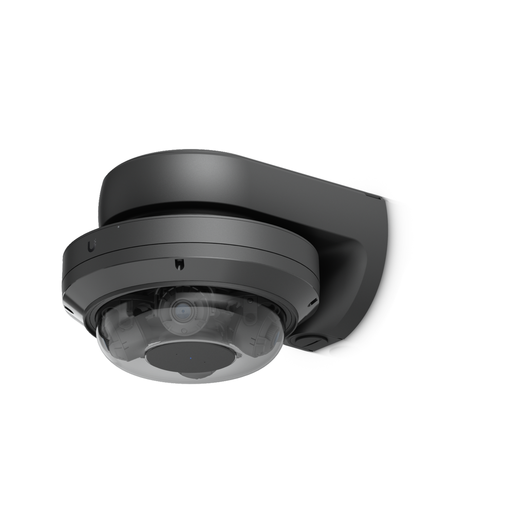 AI Multi Sensor 4 Camera Arm Mount