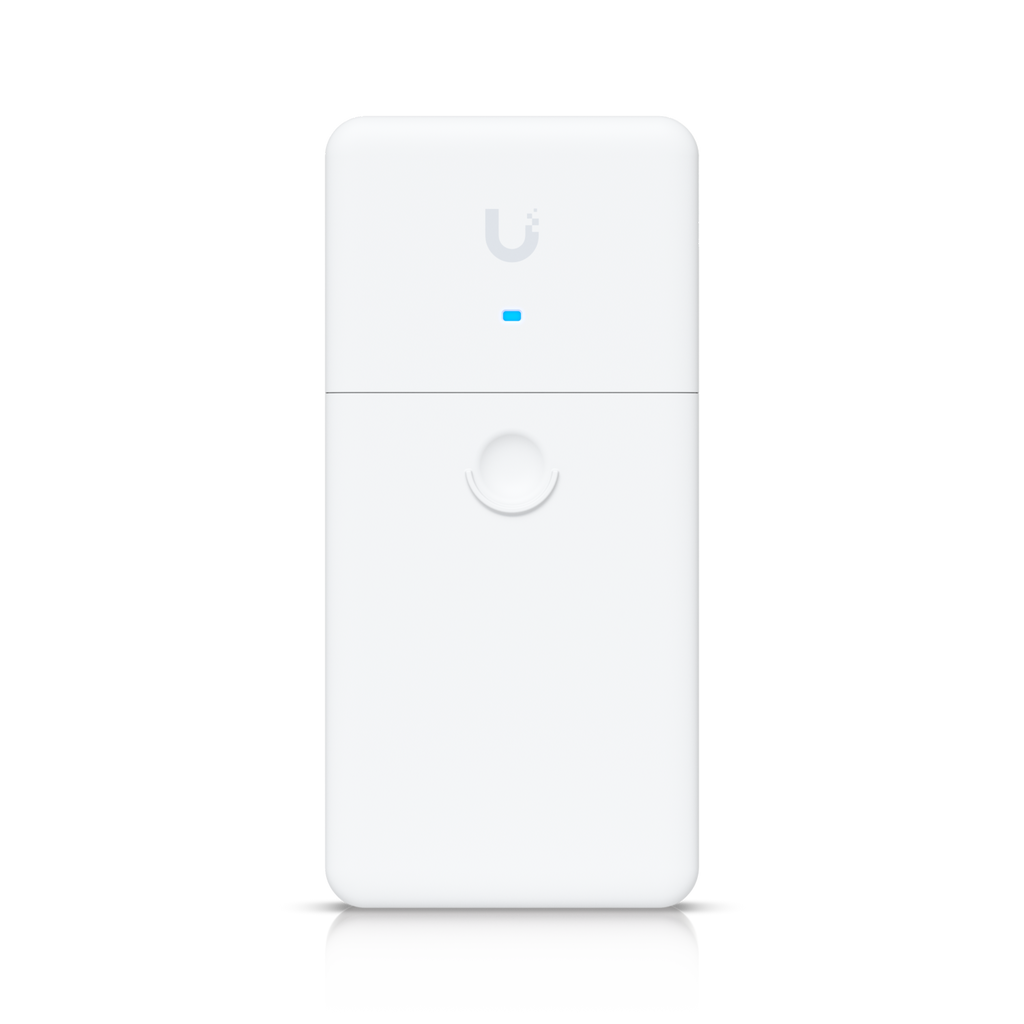 Long-Range Ethernet Repeater