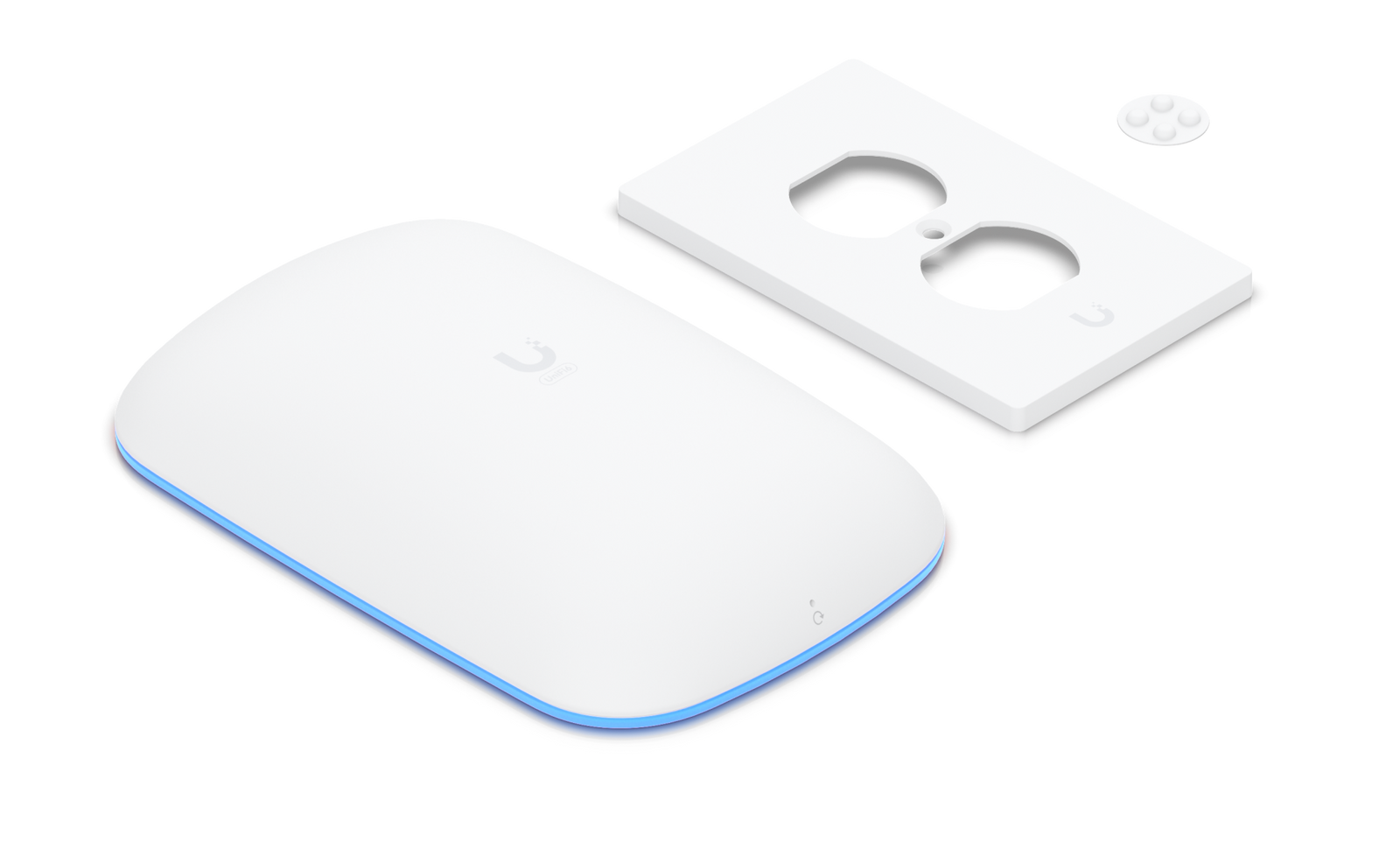 What&rsquo;s in the box — Access Point U6 Extender