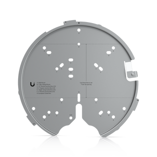 Flagship AP Replacement Mounting System