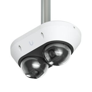 AI Multi Sensor 2 Camera Pendant Mount