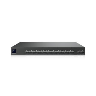 Switch Enterprise Audio/Video Fiber