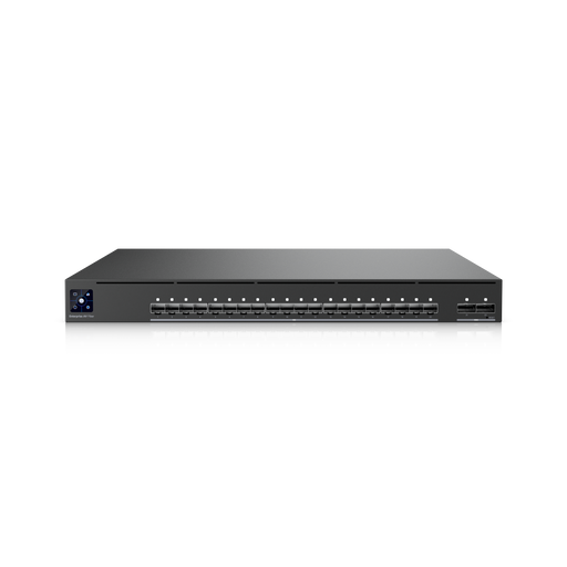 Switch Enterprise Audio/Video Fiber