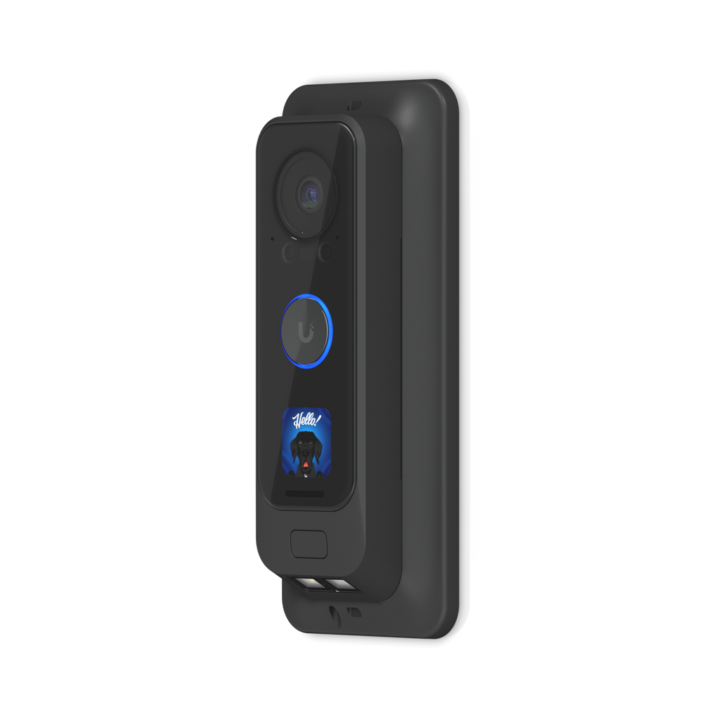 G4 Doorbell Pro PoE Gang Box Mount
