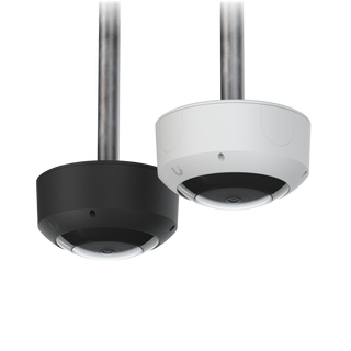 Camera AI 360 Junction Box